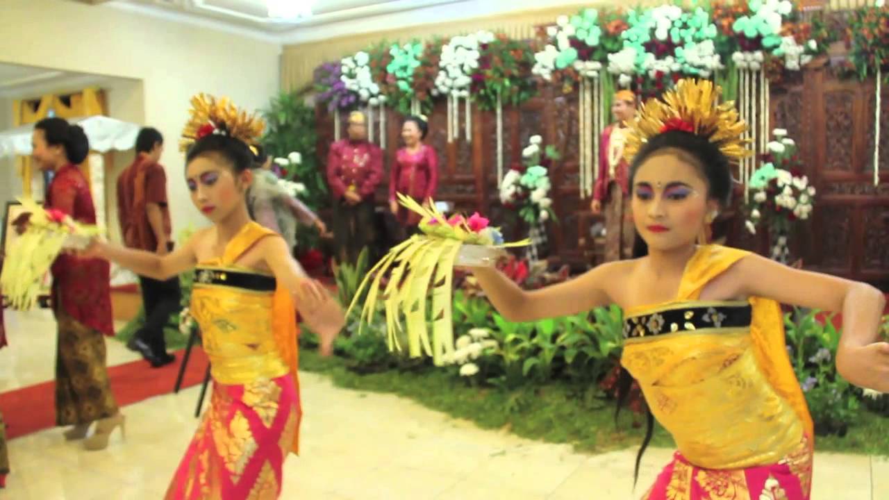 Contoh Video Cinematic Wedding di Malang - INFO MALANG RAYA TV