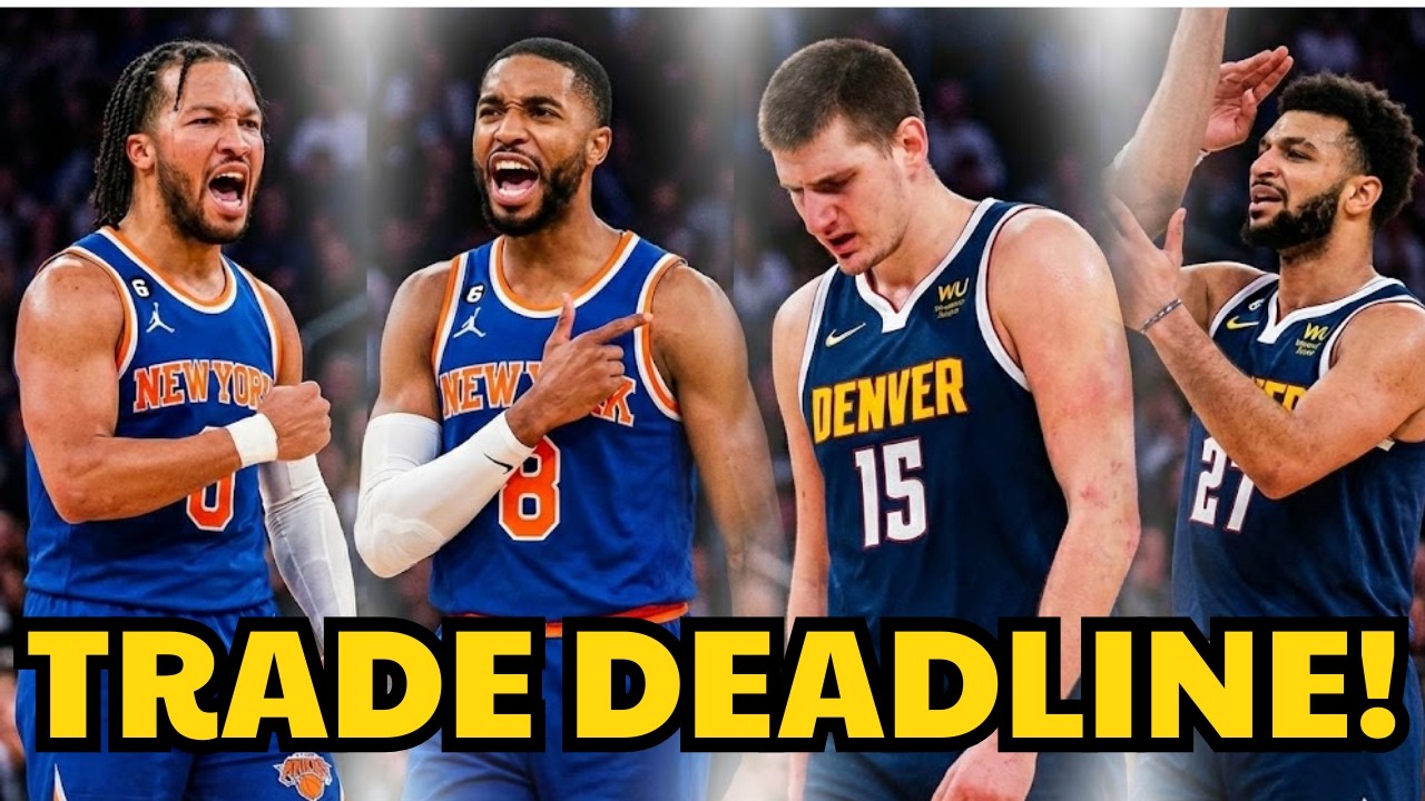 Clippers REBUILDING Mode Na, Giannis Trade Rumors at Lakers Bagong Sharpshooter!