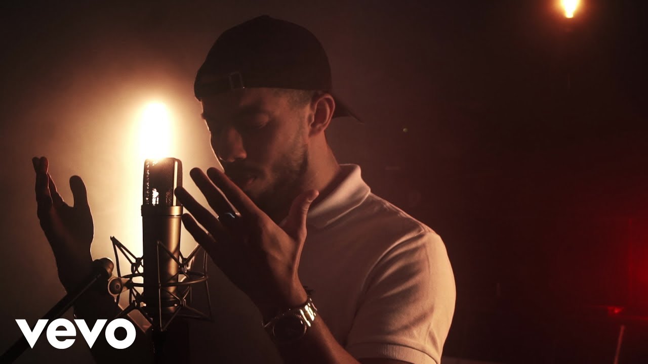 Emkal - Mon paradis (Clip officiel)