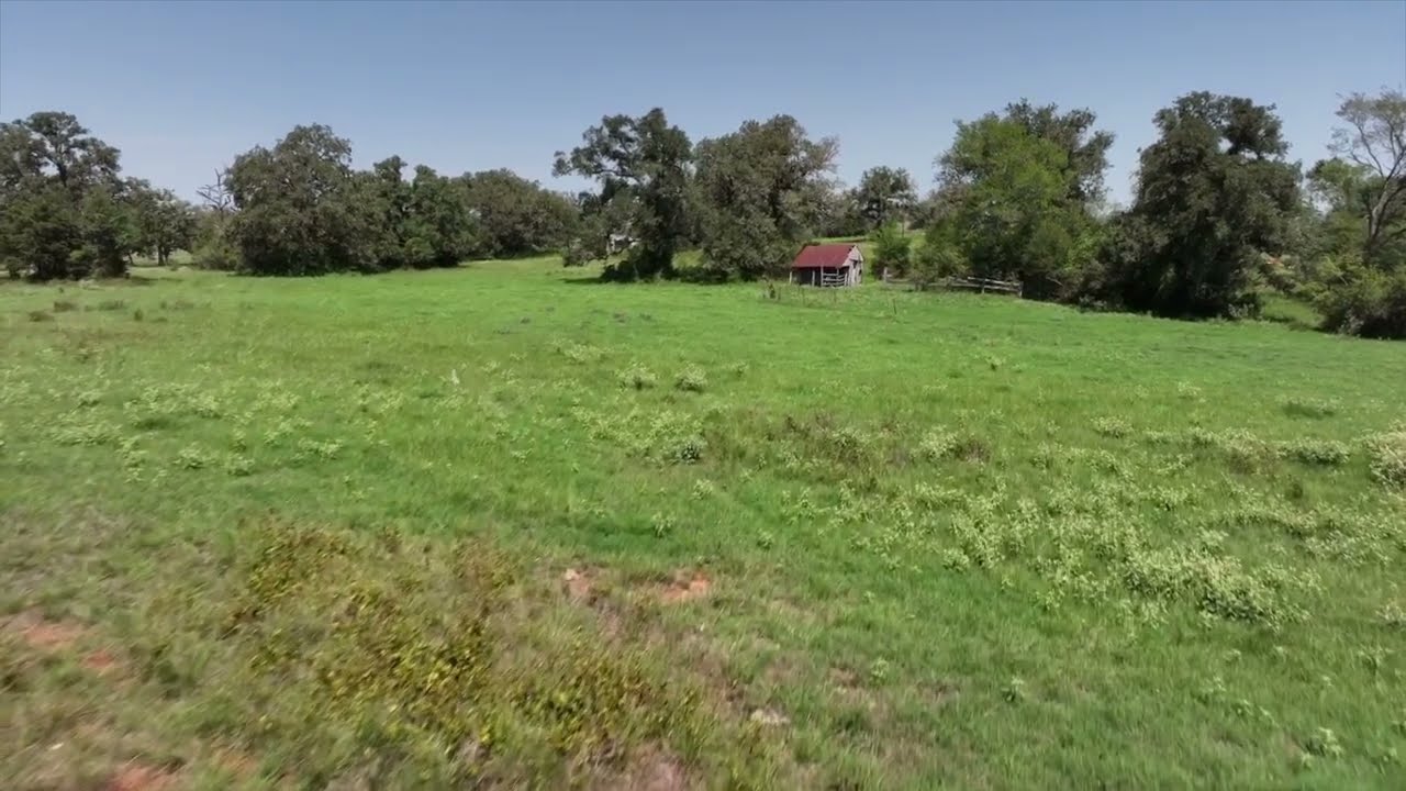 86.30 Acres For Sale in Texas | Ranch Land For Sale in Texas | Texas Real Estate