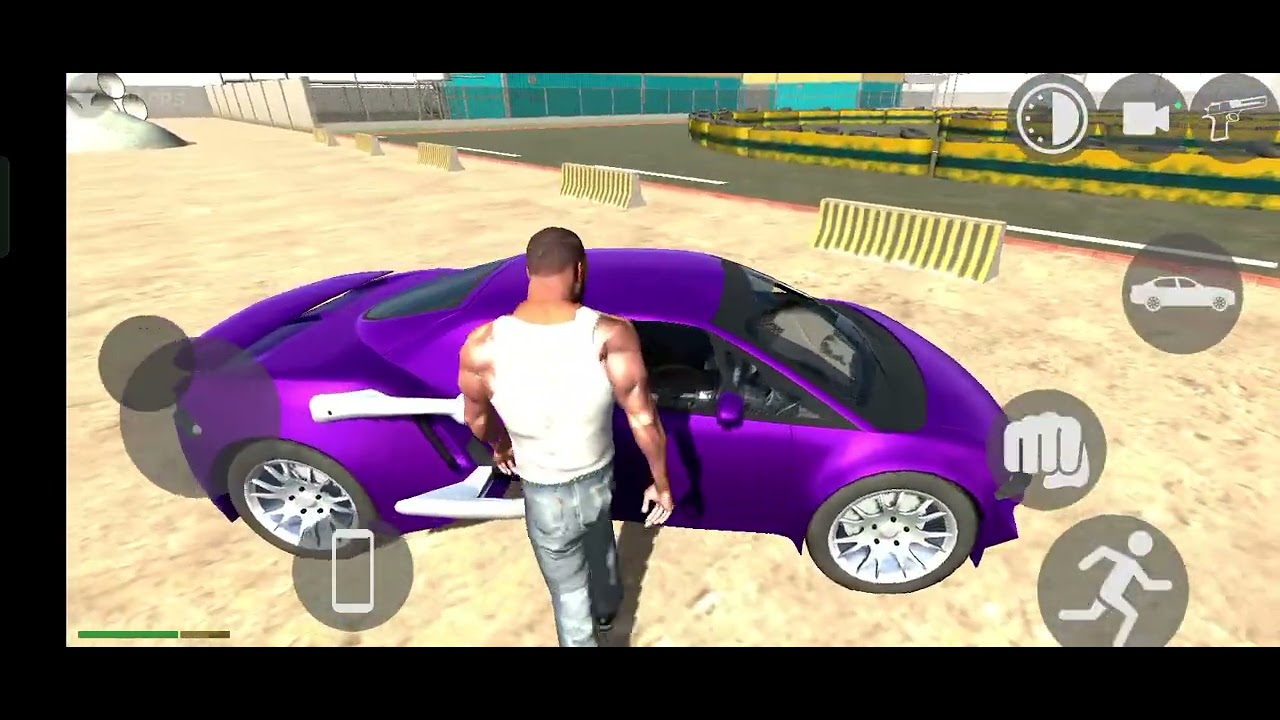 Indian bike driving 3d updat 