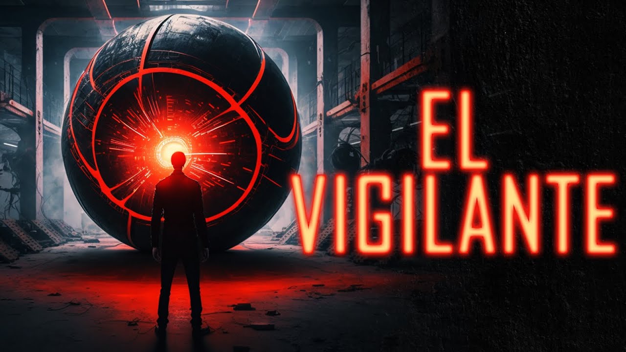 El Vigilante - Creepypasta