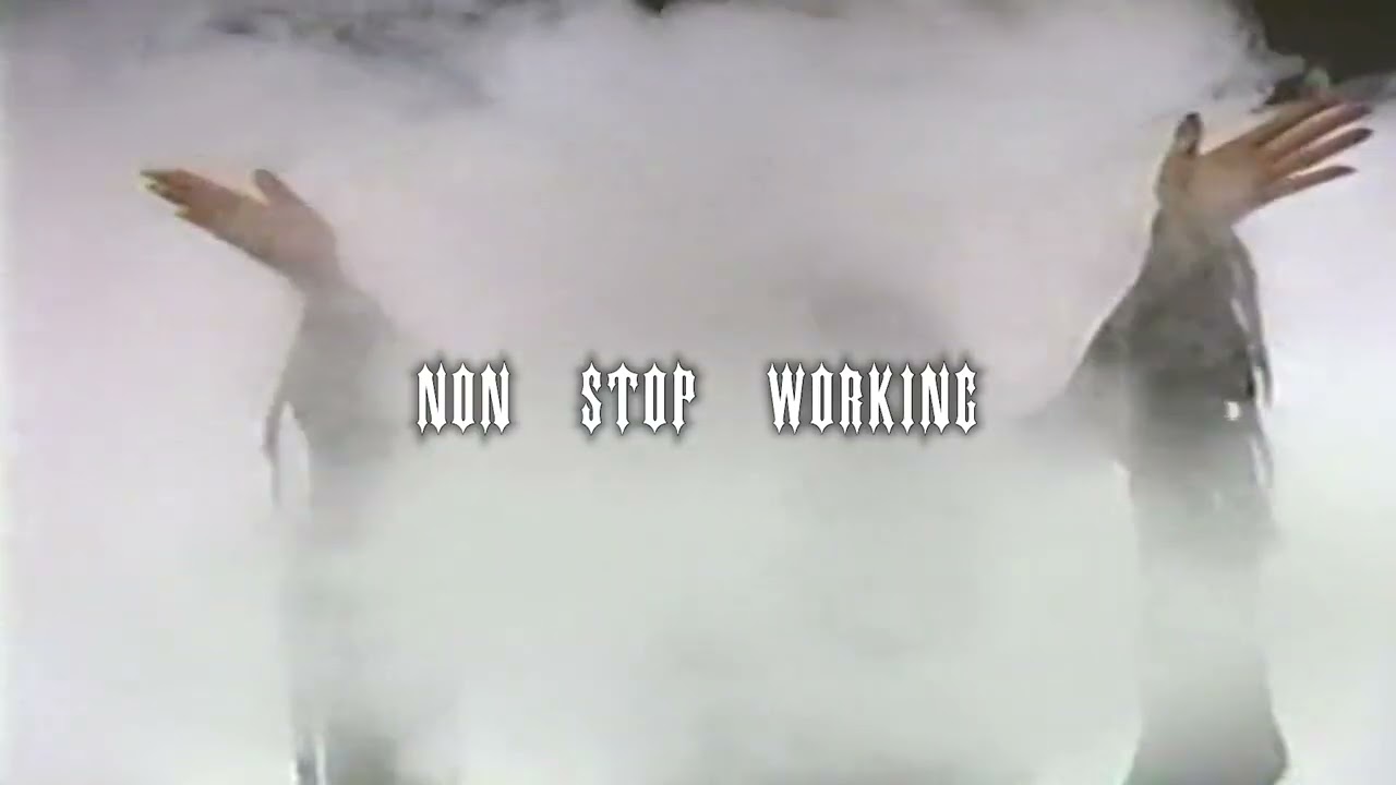 [SOLD] // HARD $UICIDEBOY$ X SCRIM TYPE BEAT - NON STOP WORKING //