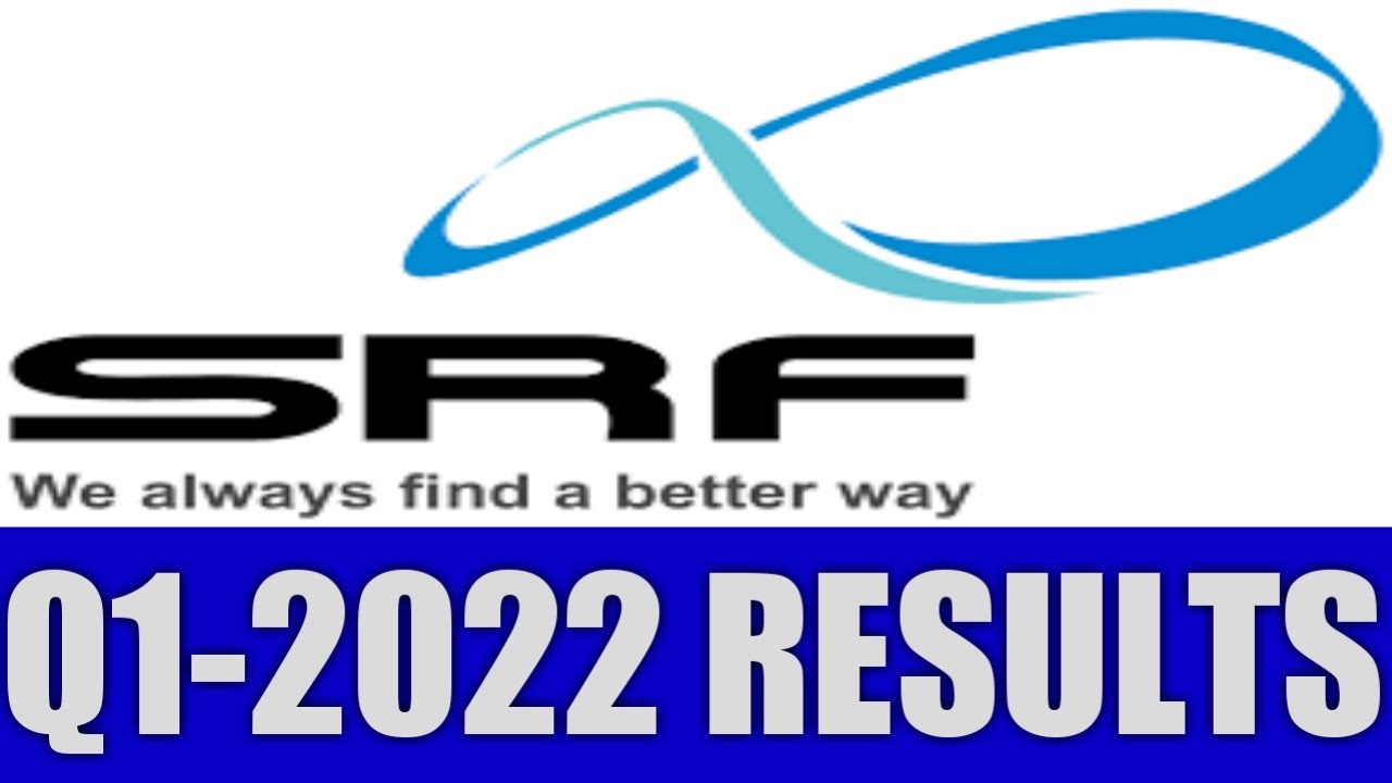 srf ltd q1 results 2022|srf ltd latest news |srf ltd Share News