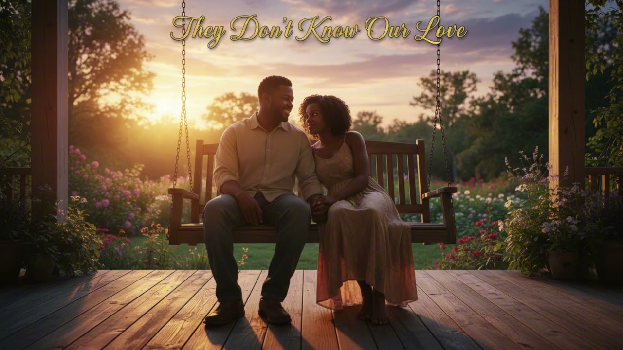They Don't Know Our Love