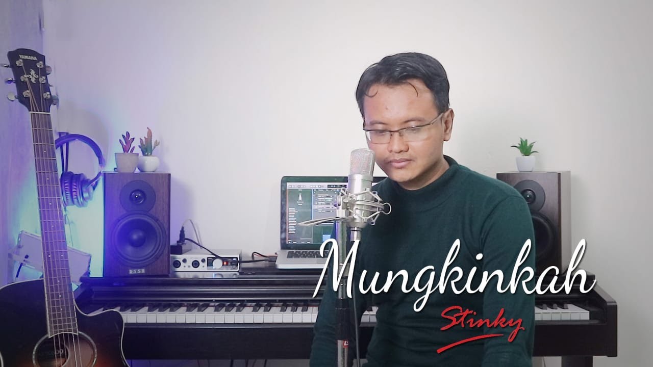 Mungkinkah - Stinky (cover) by Fendy