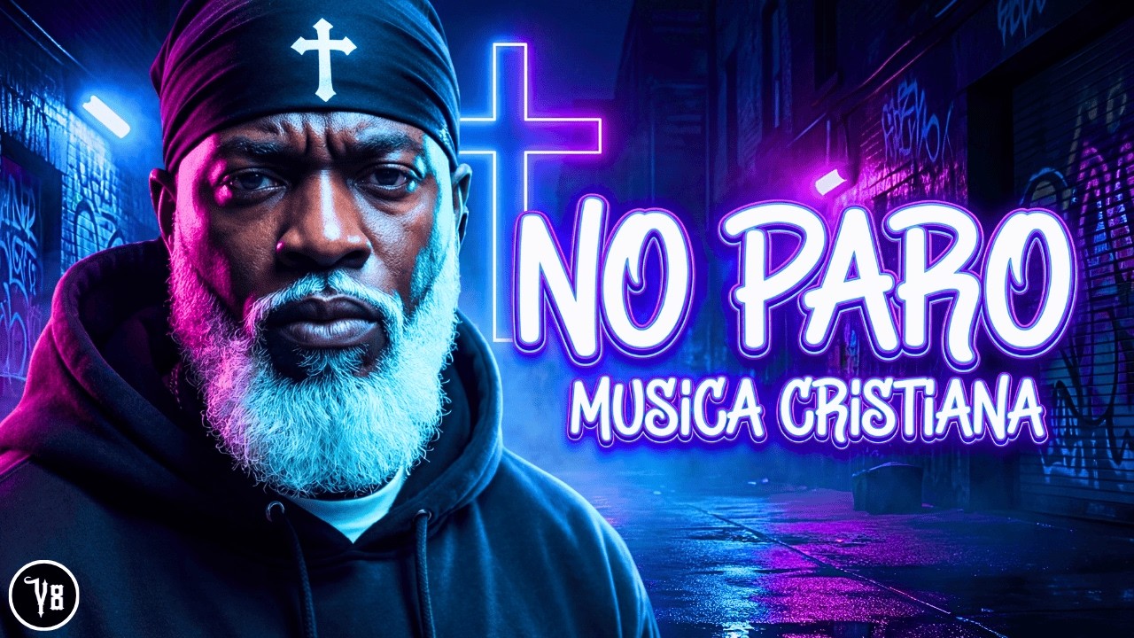 No Paro | Sigo Adelante | Dios Está Conmigo | Lista de Reproducción | Hip-Hop Cristiano | Vol. 1