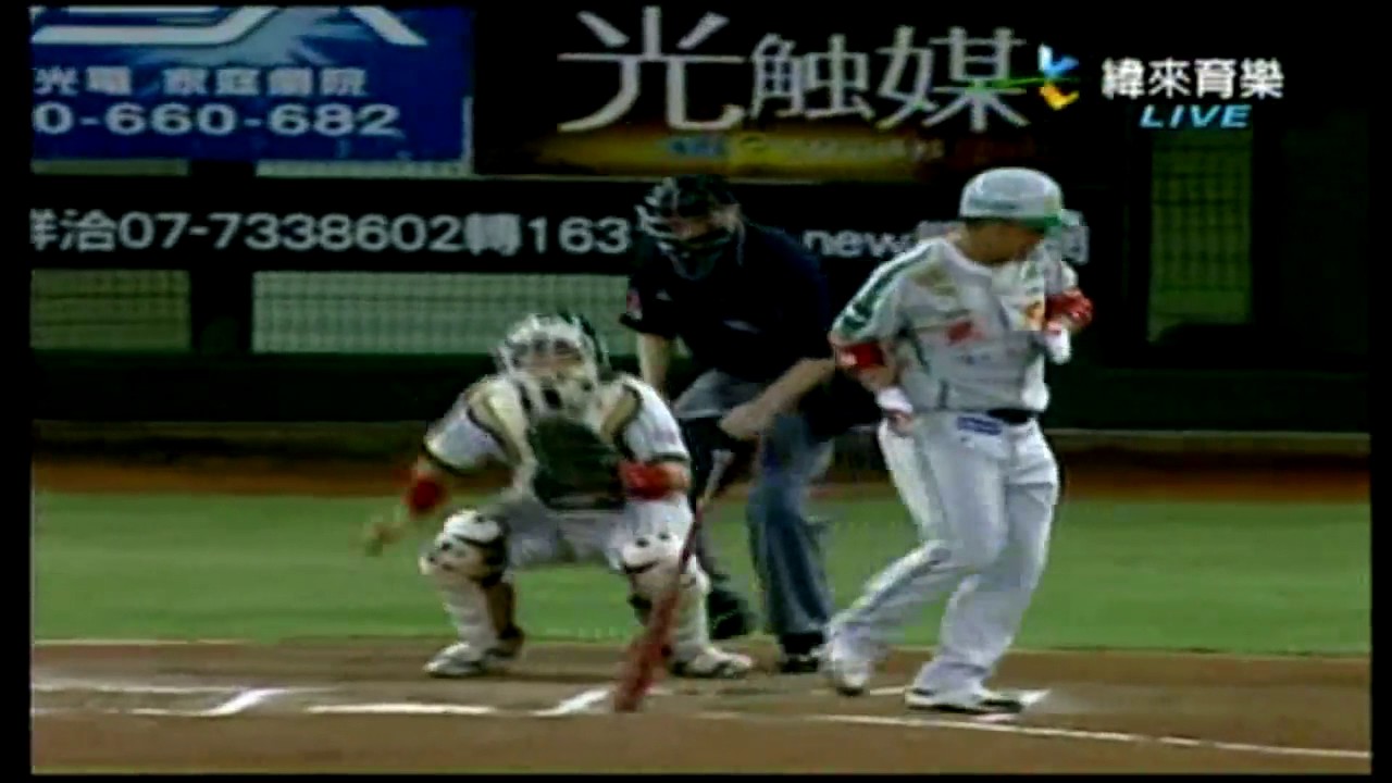 2010 08 14 張泰山 古茲曼 徐生明被趕出場