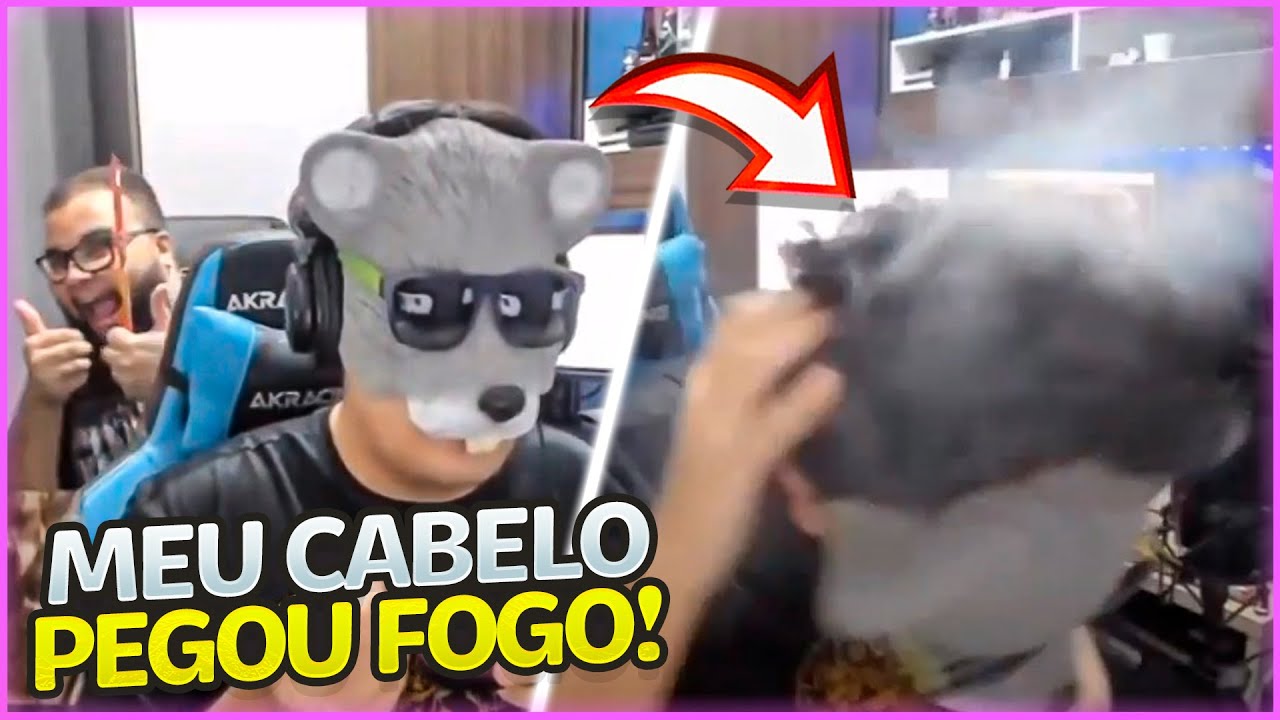 TENTE NÃO RIR COM OS MOMENTOS MAIS VISTOS DO CANAL 🤣 - PARTE 2