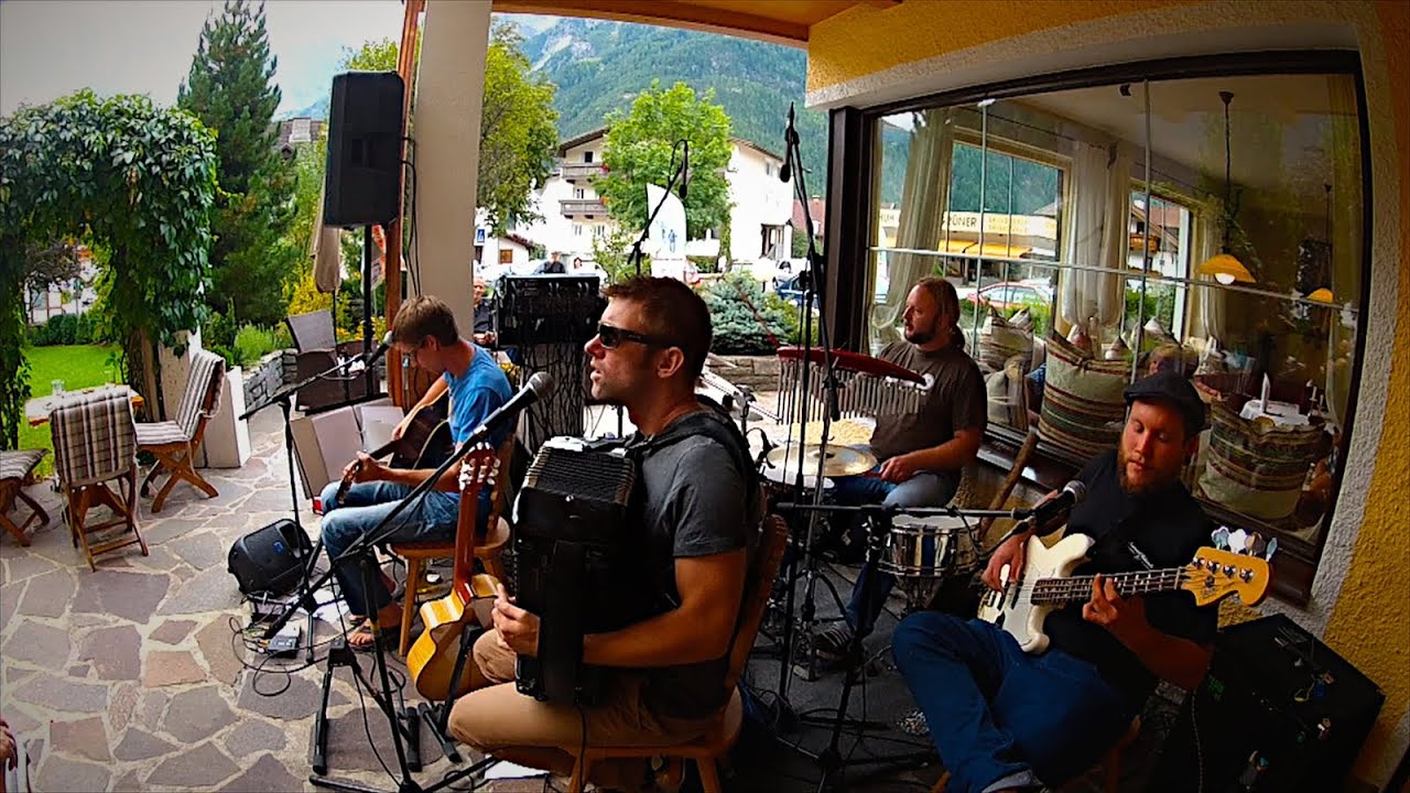 Dialektmusikfestival 