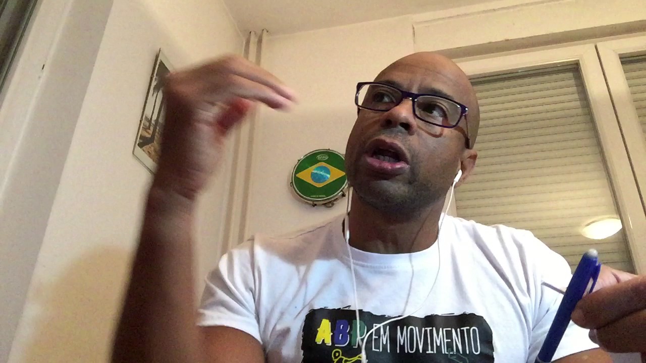 Sistema único de graduação na capoeira? #1