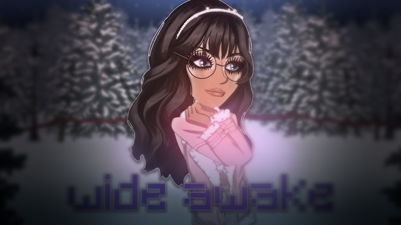 wide awake - msp version