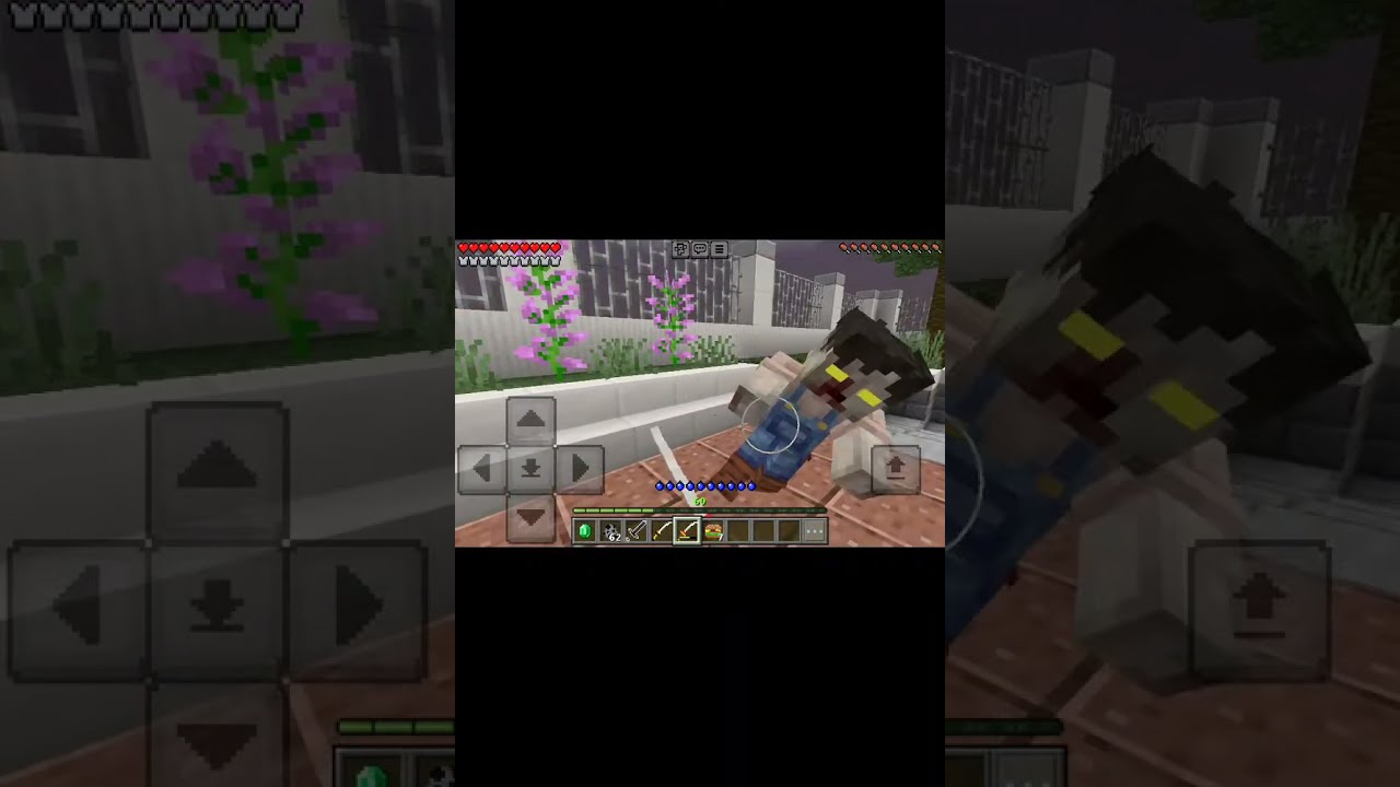 Marvingamer🎮👑 está en un apocalípsis zombie 