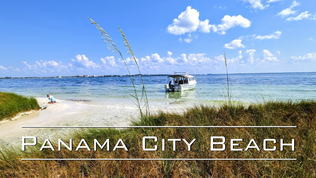 Camping on the Boat 3-Days | Boys Trip Panama City