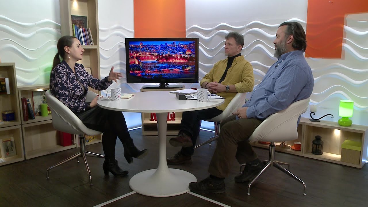 Férfi (H)arcok 138. rész - Lukácsi Katalin - 2020-03-04