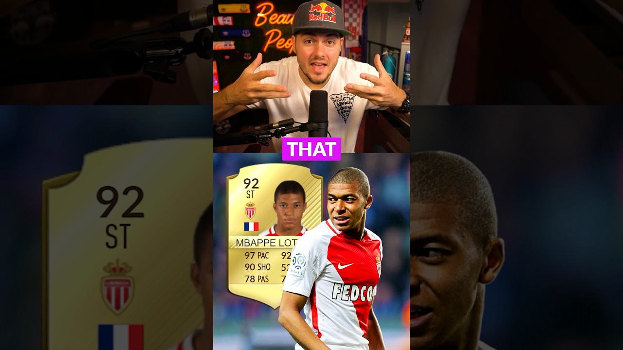 What Happened to FIFA 17 Wonderkids? 👀