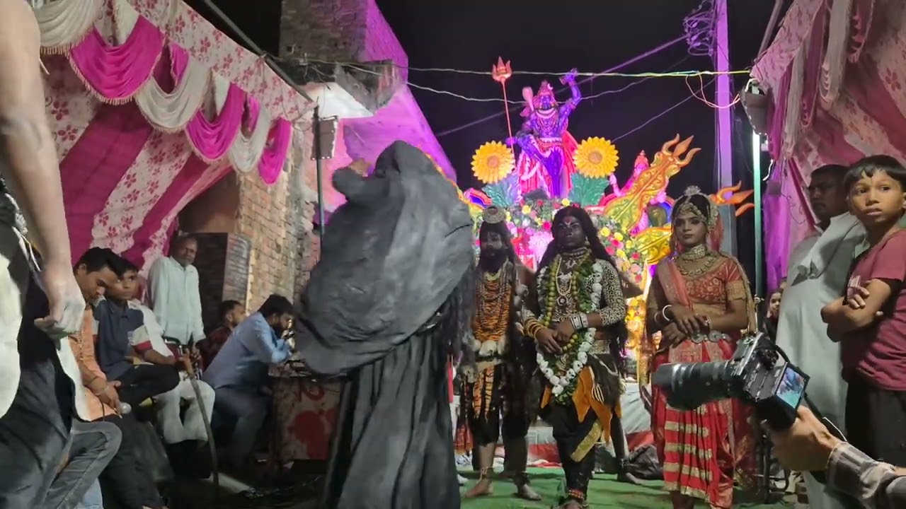 Jai Mata masani ❤️🙏🏻