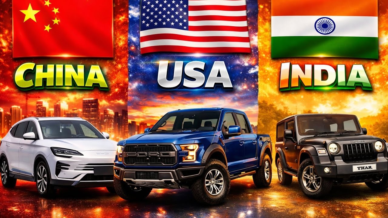 Car Brands vs Countries | Full Action Collection 🔥🚗🌍  #cars #carbrands #worldfacts 