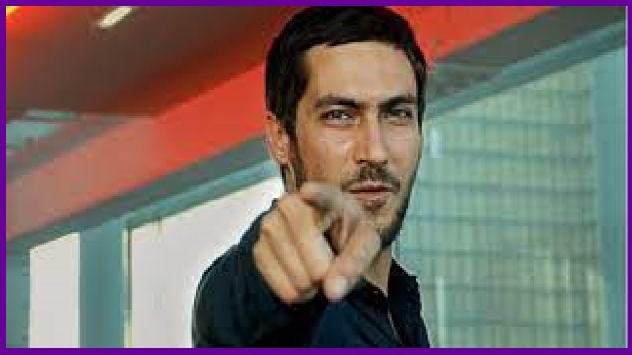 ❗👀&iexcl;AQUELLOS QUE CONOCEN EL &Eacute;XITO DE BERK HAKMAN EN PAPELES DE PSIC&Oacute;PATA EST&Aacute;N ENTUSIASMADOS CON❗👀