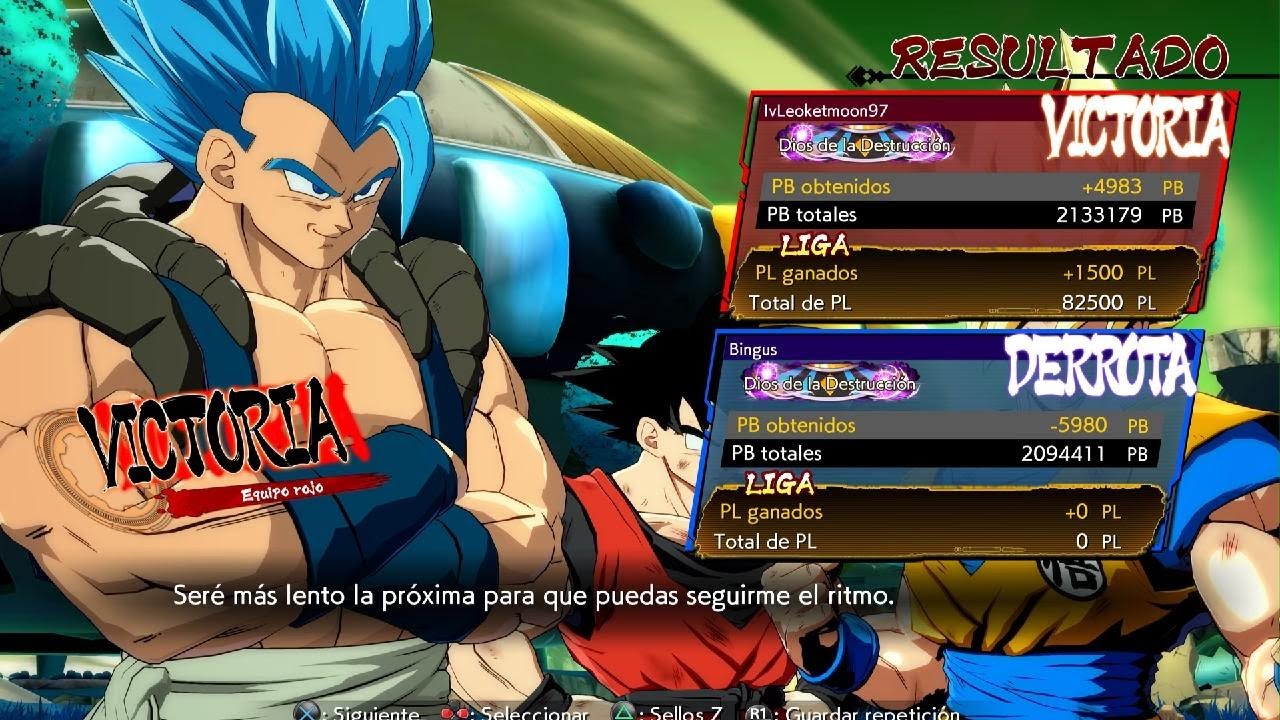 DRAGON BALL FighterZ