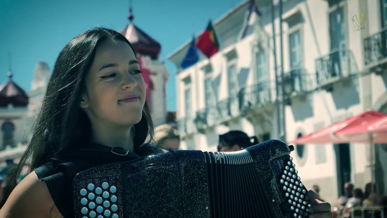 Inês Faria - 