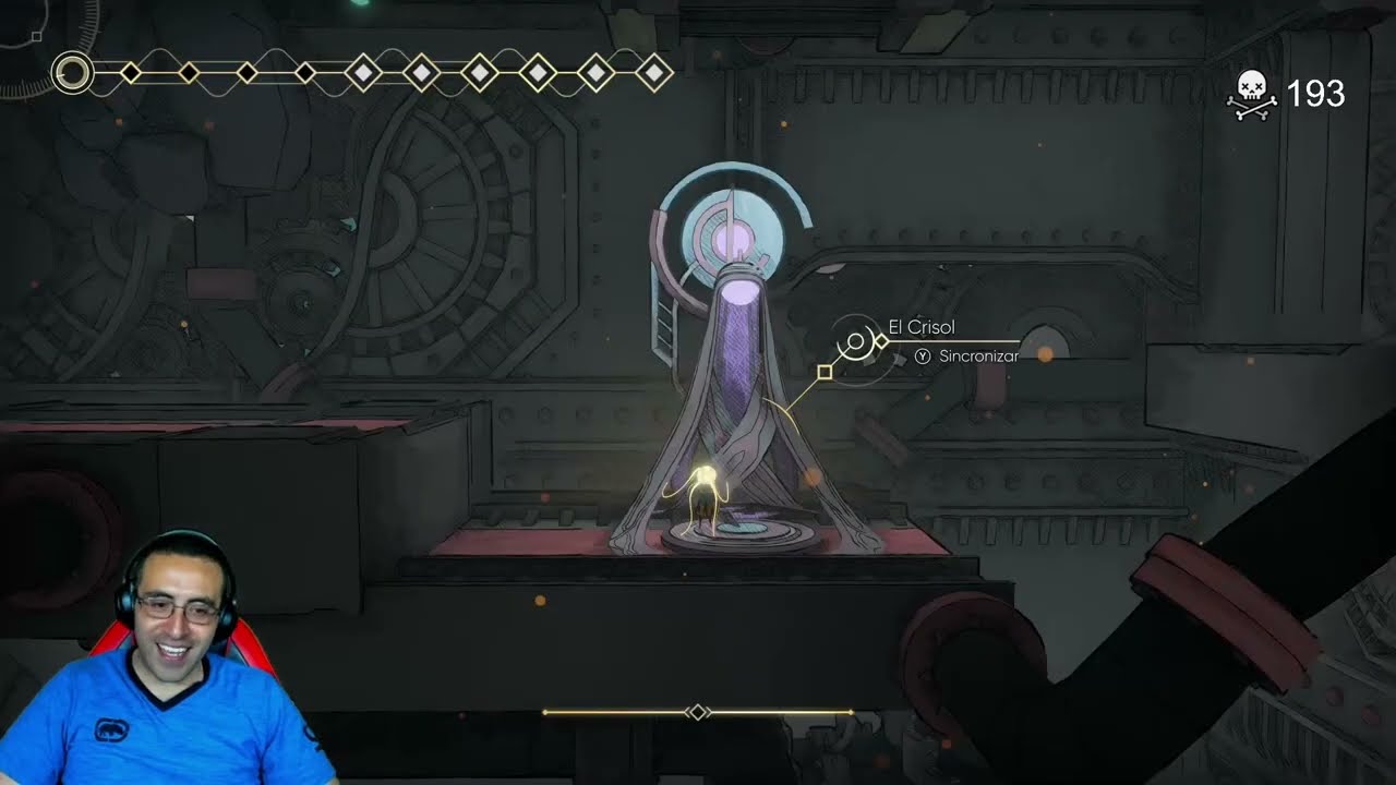 Episodio #10 | Mio: Memories in Orbit | Buscando Final Alternativo