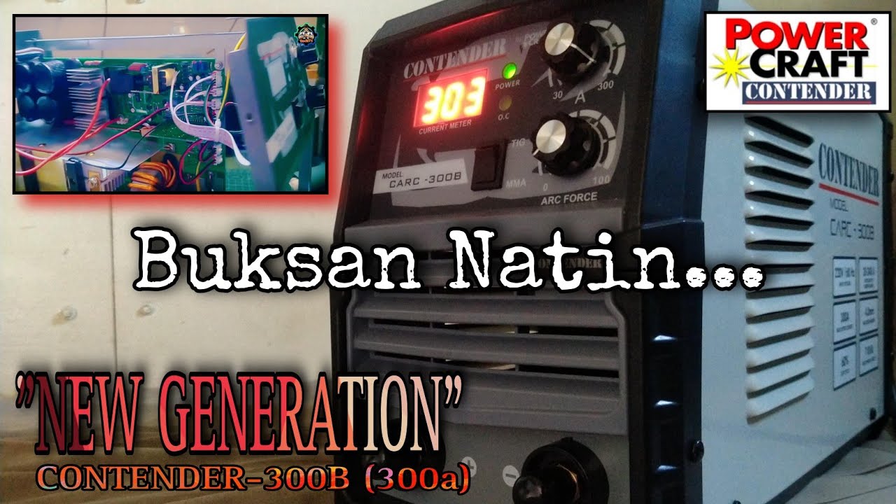 Silipin natin loob ng Contender 300a by powercraft (NEW GENERATION) | Vinz86TV