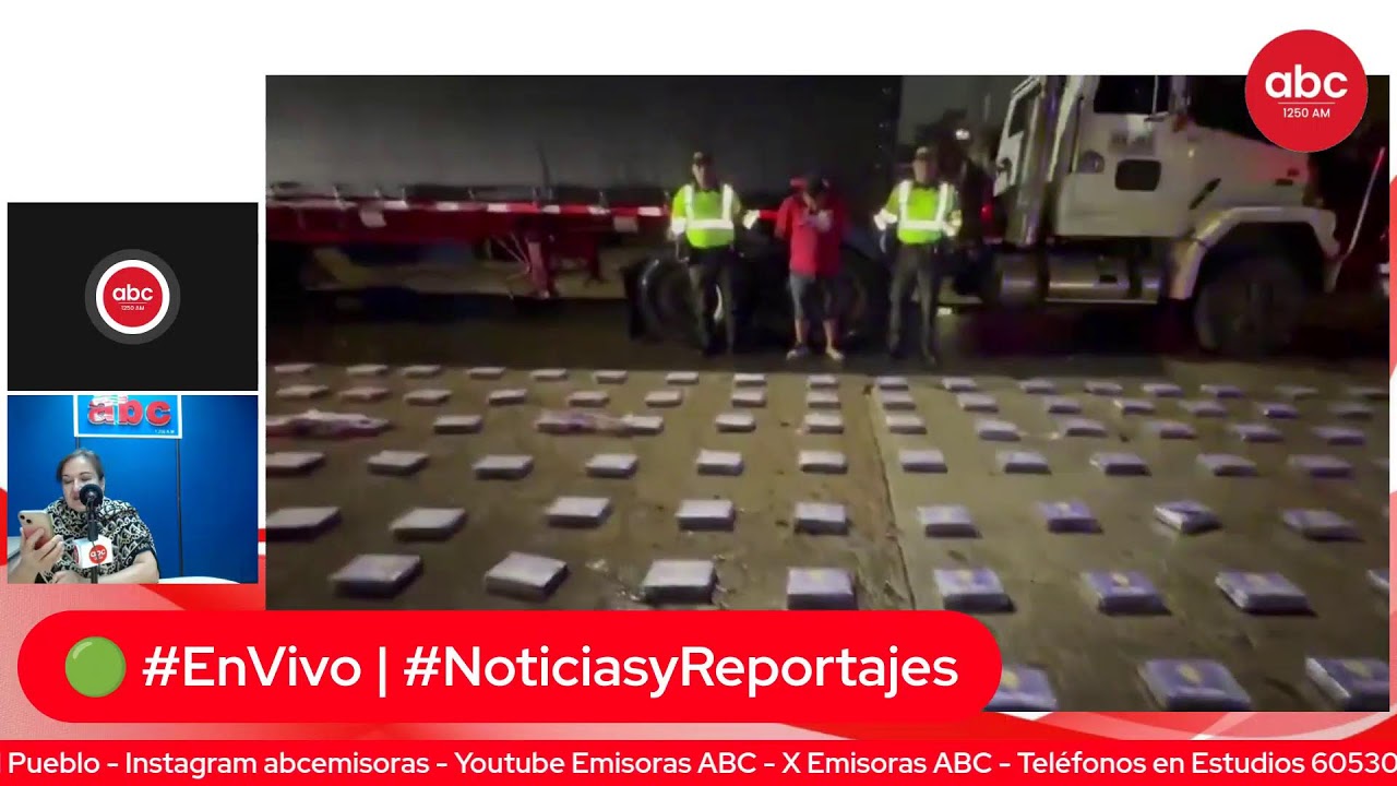 #NoticiasyReportajes