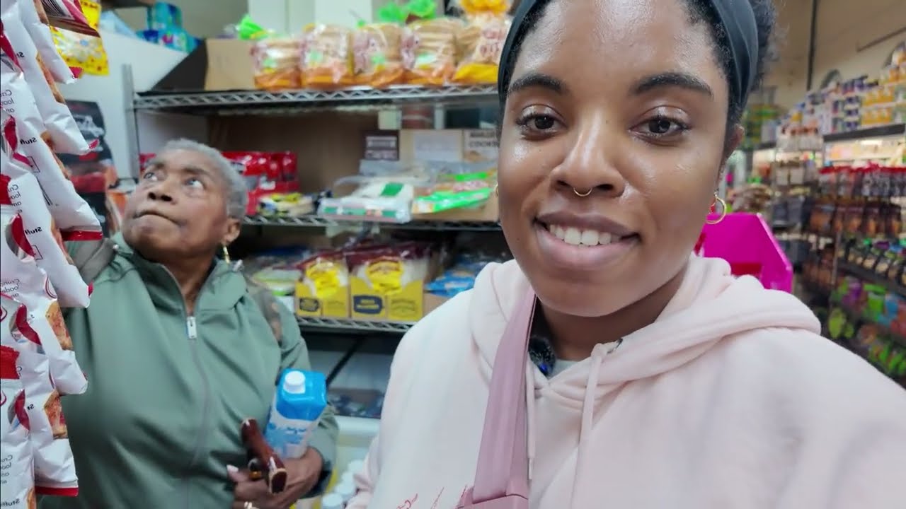 Brooklyn Diaries: Japanese Market Finds and Getting a Sweet Treat
