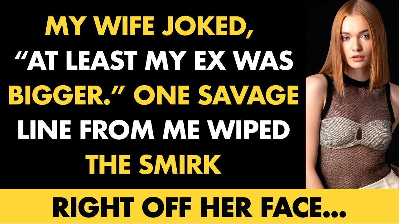 Two Years After Divorcing My Cheating Wife, The Police Suddenly Came To My House With Questions…