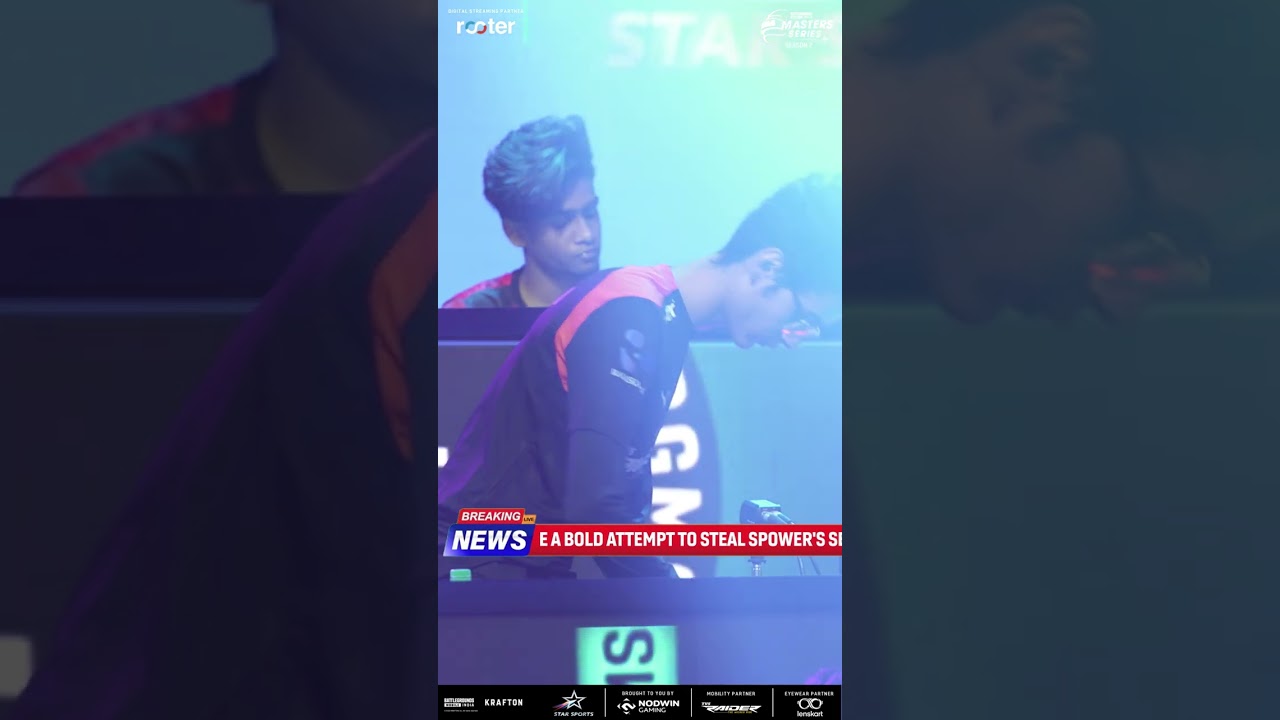 @wizzgodxOG @SPowerGaming  What's happening here?? Nation Wants To Know !!