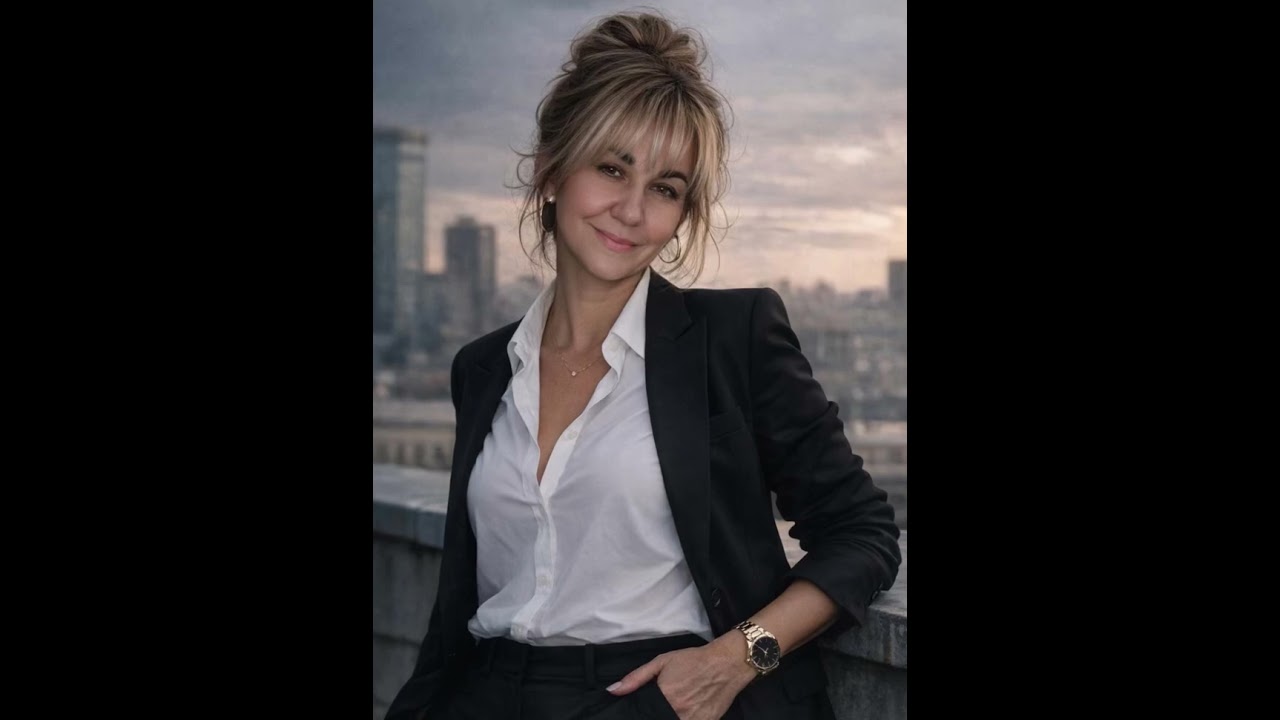 Гимн богини. Милая вспомни, кто ты! 