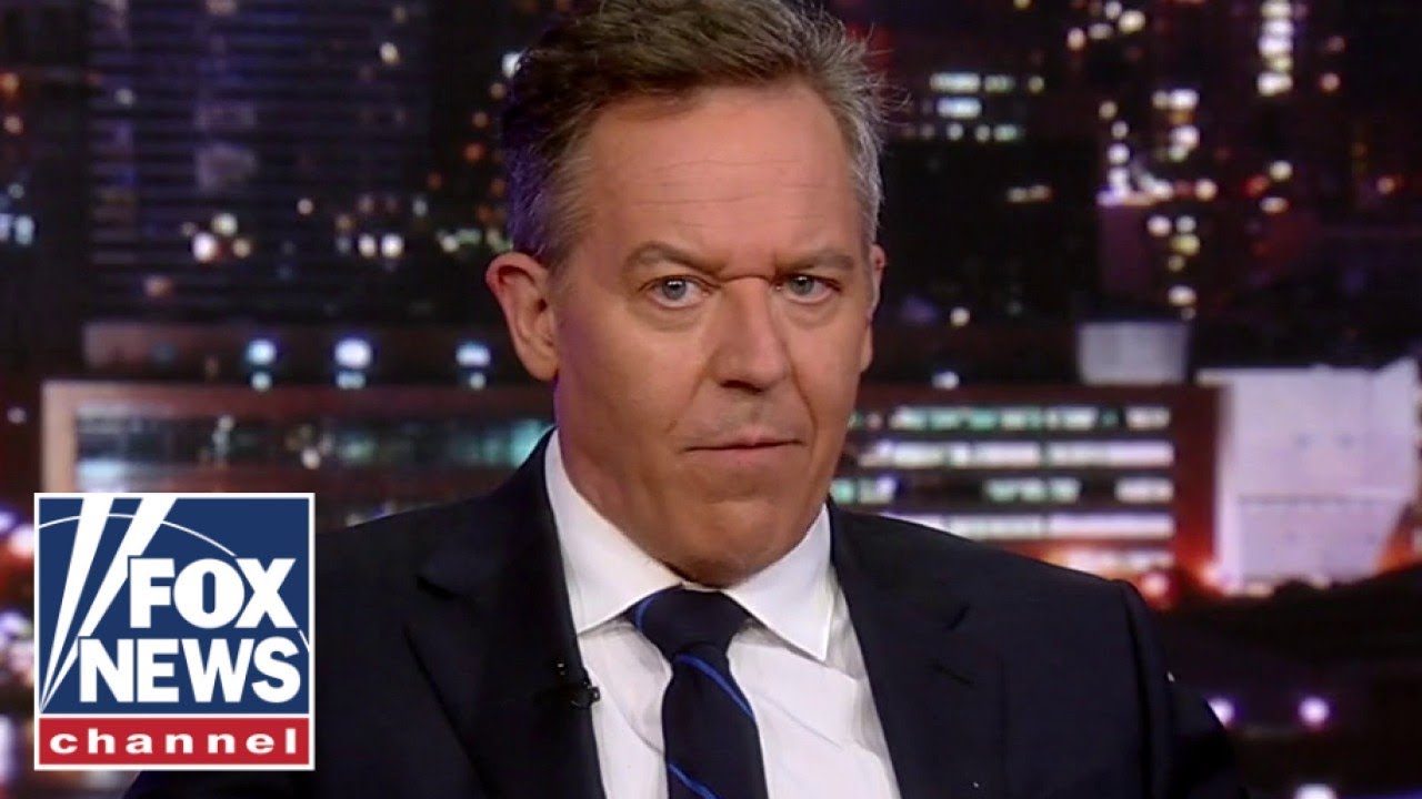 Gutfeld: What happened to the progressive women who once cared about women?
