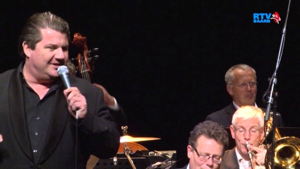 Crescendo en Big Band On the Move