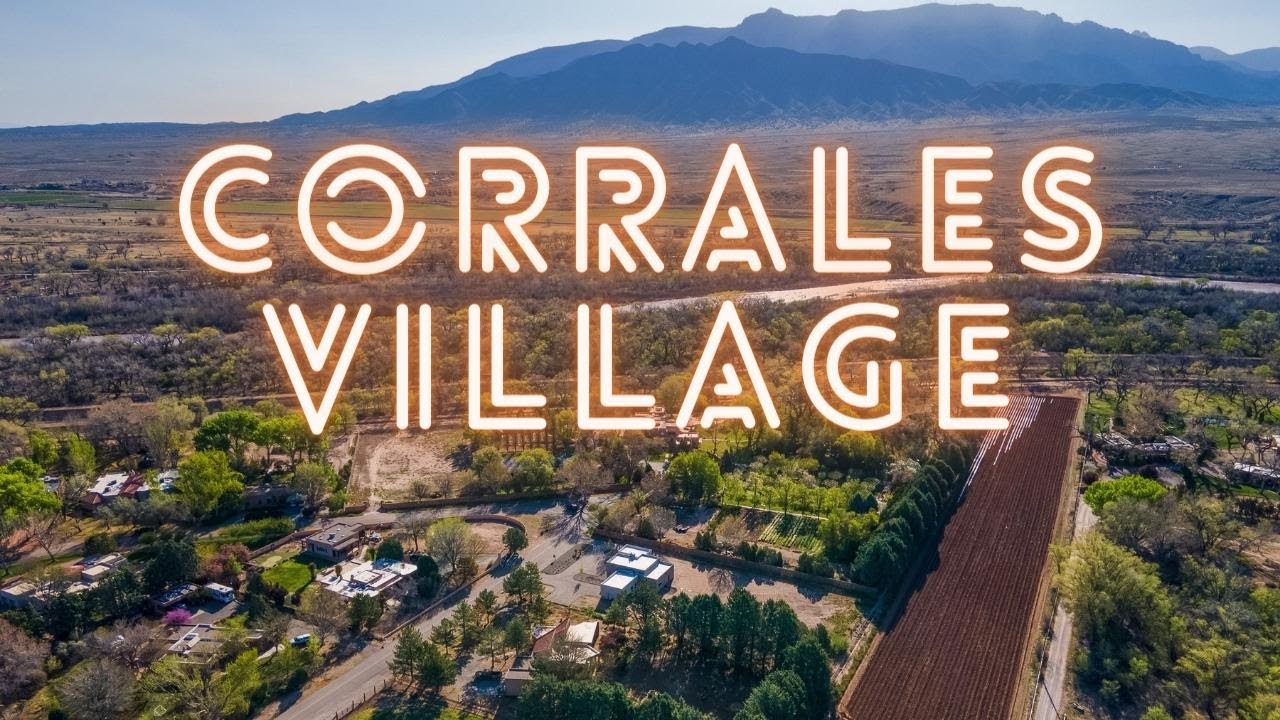 Corrales New Mexico Neighborhood Guide | Pros and Cons of Living in The Village of Corrales