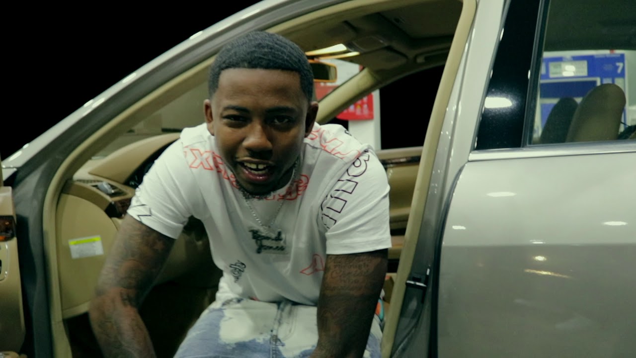 Band Jones - Same Young Nigga (Official Music Video)Directed by 