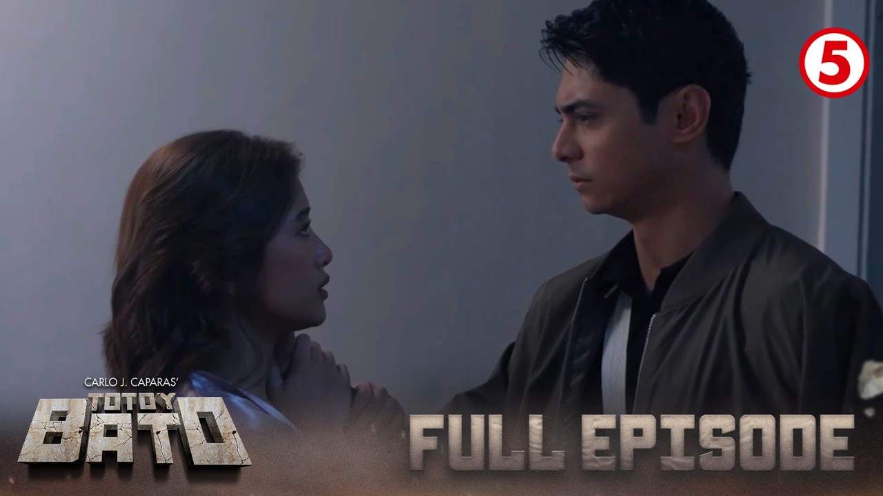 Totoy Bato Episode 216 | March 3, 2026