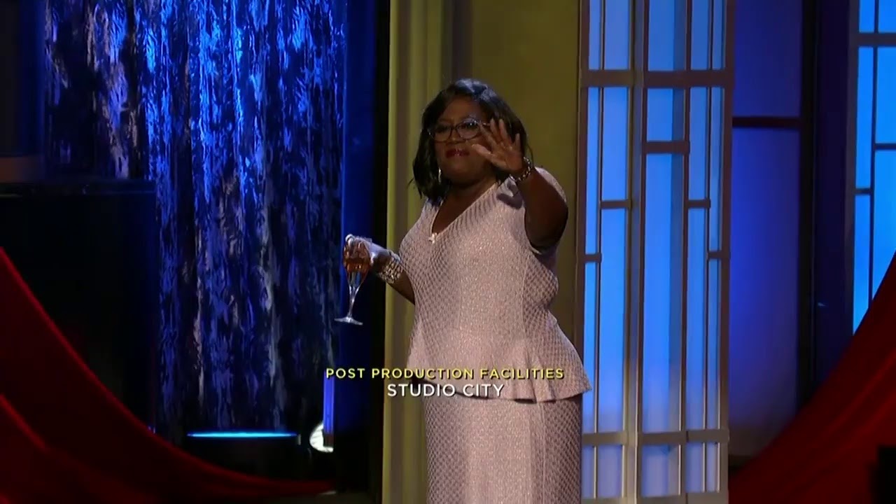 46th Daytime Emmys