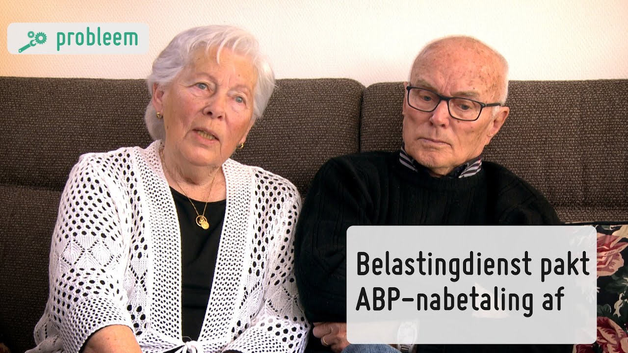 Forse financiële tegenvallers voor stellen die ABP-nabetaling hebben gehad