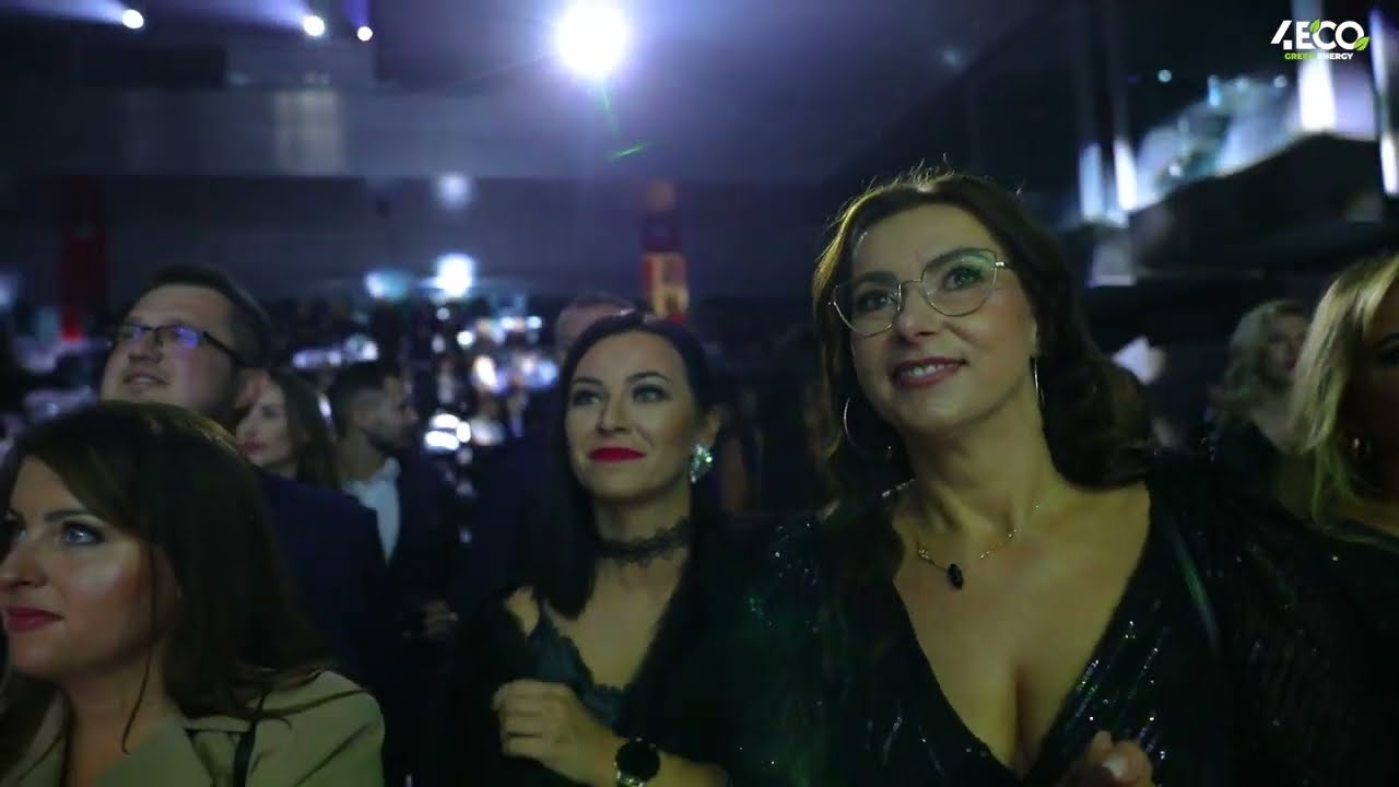 4Eco | Reportaż z eventu 5-lecia | Kielce
