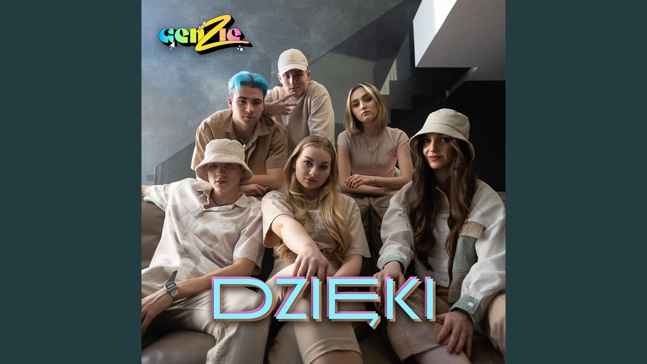 DZIĘKI