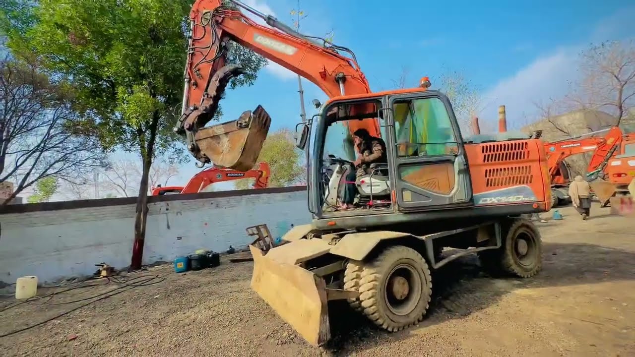 Dx 140 New Entry 2016 Model Fresh Import 
