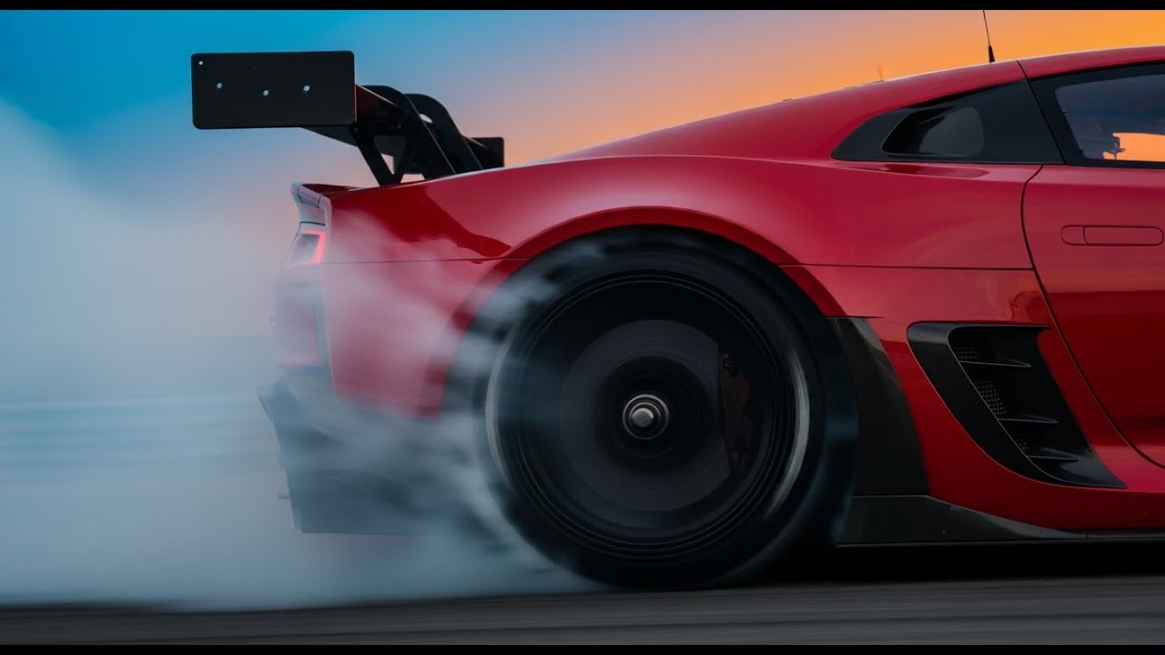 🔥Trying out some Drifting Yikes, just Having some Pre Bday Fun🔥
