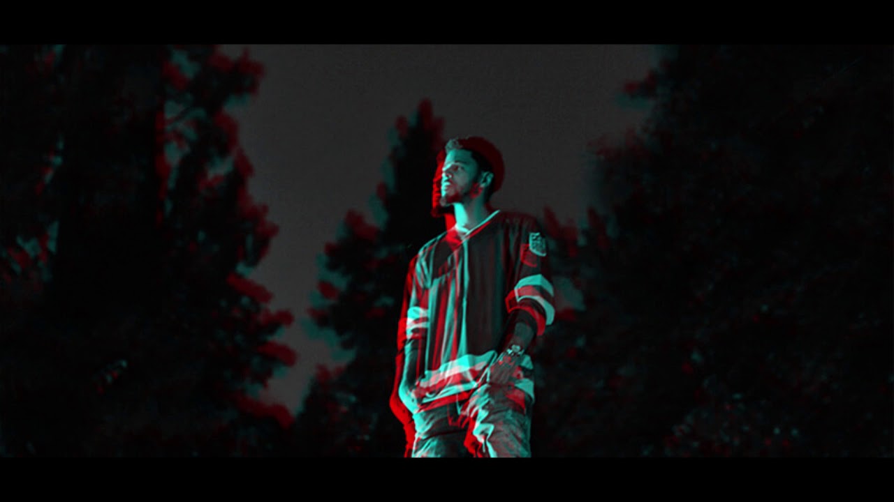 A lot - only J. Cole's verses