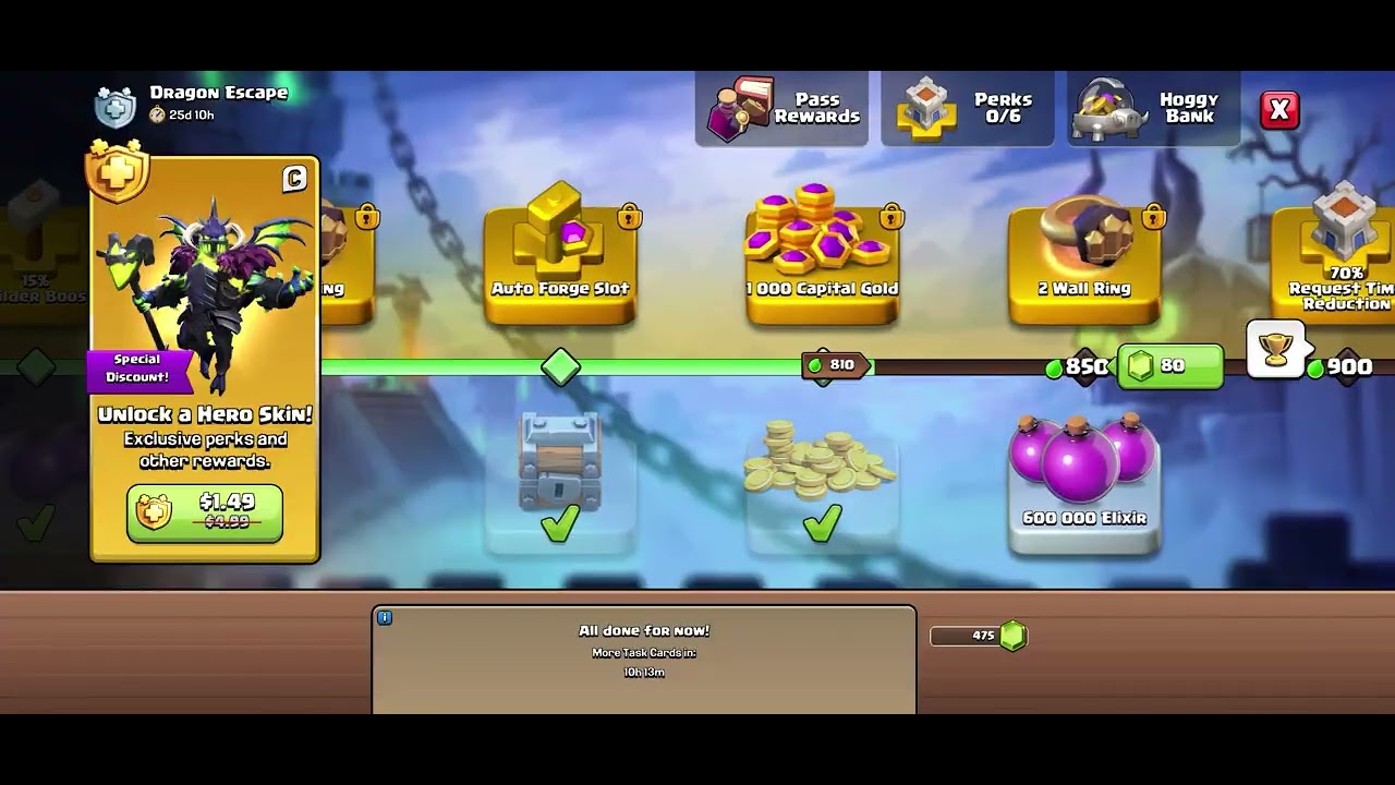 When u done the game special cause after 15 year pain  we wrote history 😅😅✨ #clash #games 