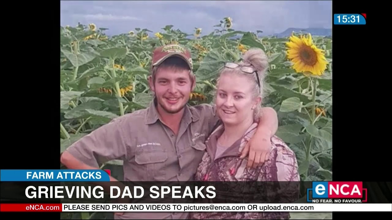 Father of Brendin Horner speaks out