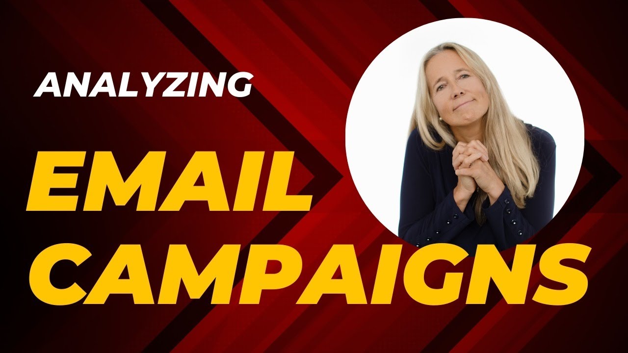 Industrial Marketing Insights: Analyzing Email Campaigns