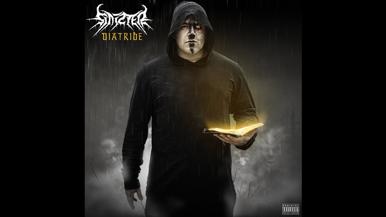 SINIZTER - DIATRIBE MIXTAPE [FULL]
