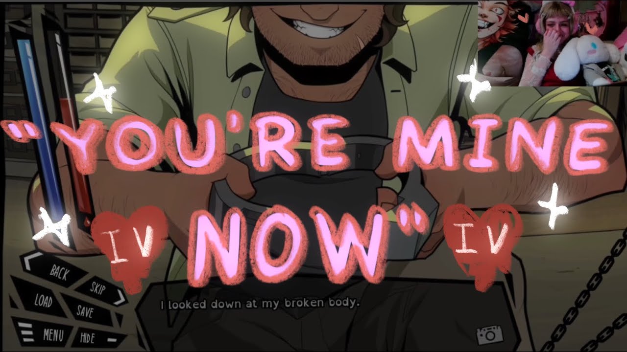 THIS ISN’T LOVE, STRADE! | YKMET∶ Strade (part 4)