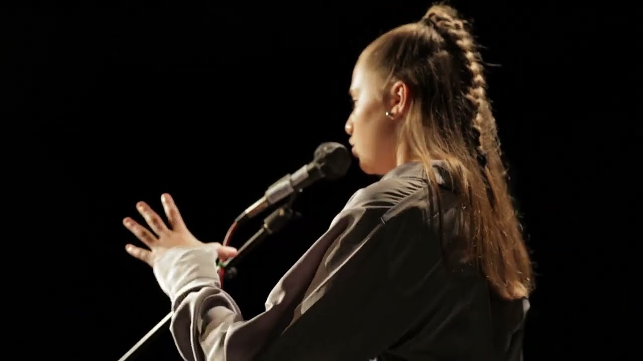 Mr/Mme - Loïc Nottet (Cover by Coline)